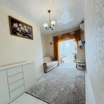 Сдается 2-х комнатная квартира, 54 м²