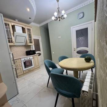 Сдается 2-х комнатная квартира, 54 м²