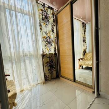 Сдается 2-х комнатная квартира, 54 м²