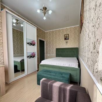 Сдается 2-х комнатная квартира, 54 м²