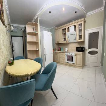 Сдается 2-х комнатная квартира, 54 м²