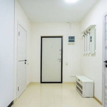 Сдается 2-х комнатная квартира, 60 м²
