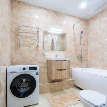 Сдается 2-х комнатная квартира, 60 м²