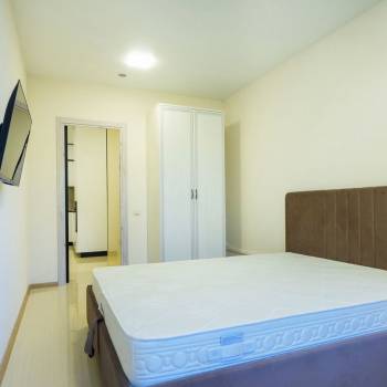 Сдается 2-х комнатная квартира, 60 м²