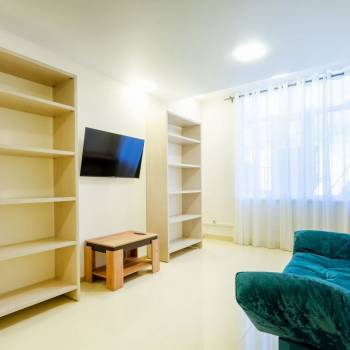 Сдается 2-х комнатная квартира, 60 м²