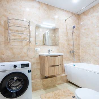 Сдается 2-х комнатная квартира, 60 м²
