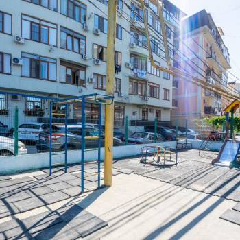 Сдается 2-х комнатная квартира, 60 м²