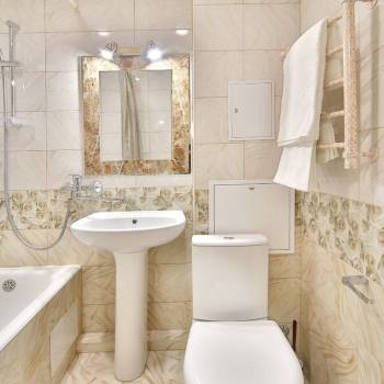 Сдается 1-комнатная квартира, 50 м²