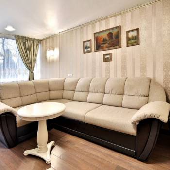 Сдается 1-комнатная квартира, 50 м²