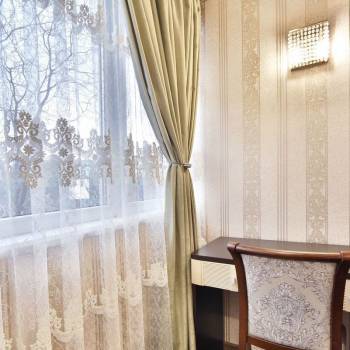 Сдается 1-комнатная квартира, 50 м²