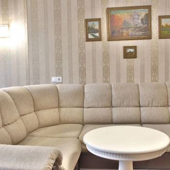 Сдается 1-комнатная квартира, 50 м²