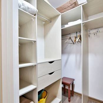 Сдается 1-комнатная квартира, 50 м²