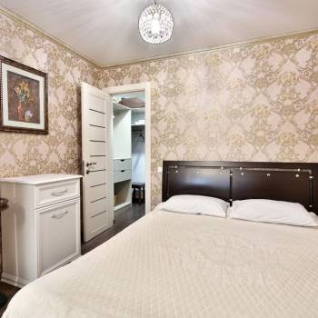 Сдается 1-комнатная квартира, 50 м²