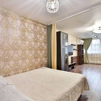 Сдается 1-комнатная квартира, 50 м²