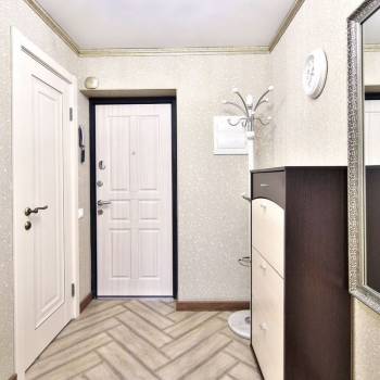 Сдается 1-комнатная квартира, 50 м²