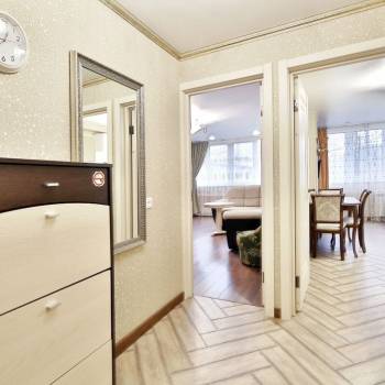 Сдается 1-комнатная квартира, 50 м²