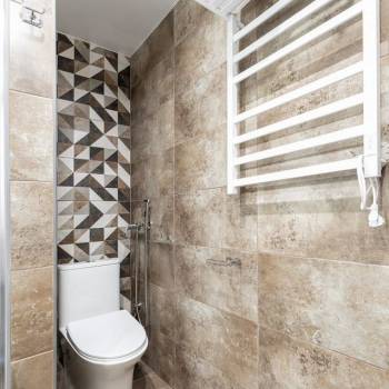 Сдается 1-комнатная квартира, 43 м²