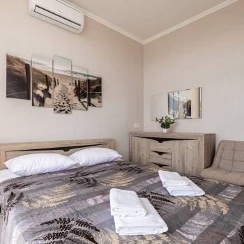 Сдается 1-комнатная квартира, 43 м²