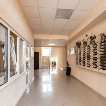 Сдается 1-комнатная квартира, 43 м²