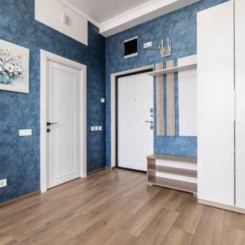 Сдается 1-комнатная квартира, 43 м²