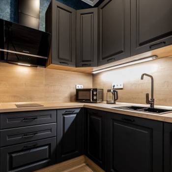 Сдается 1-комнатная квартира, 43 м²