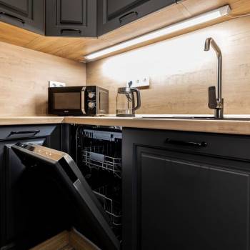 Сдается 1-комнатная квартира, 43 м²