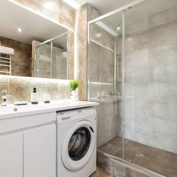 Сдается 1-комнатная квартира, 43 м²