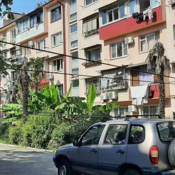 Продается 1-комнатная квартира, 30,4 м²