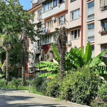 Продается 1-комнатная квартира, 30,4 м²