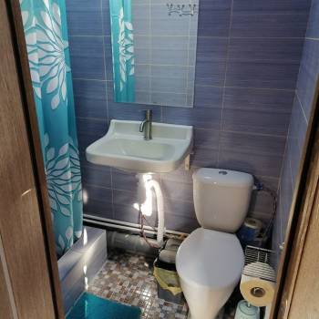 Сдается Дом, 48 м²