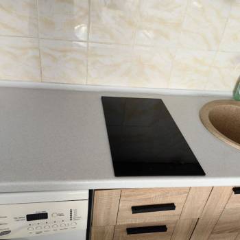 Сдается 1-комнатная квартира, 25,2 м²
