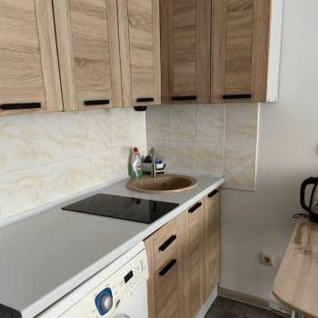 Сдается 1-комнатная квартира, 25,2 м²