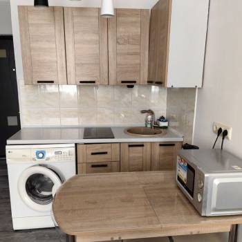 Сдается 1-комнатная квартира, 25,2 м²