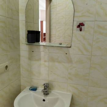 Сдается 1-комнатная квартира, 25,2 м²