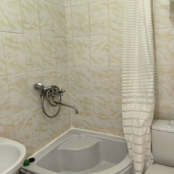 Сдается 1-комнатная квартира, 25,2 м²
