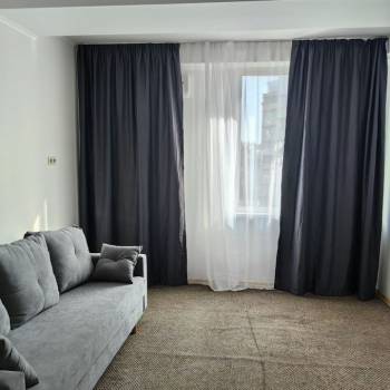 Сдается 1-комнатная квартира, 25,2 м²