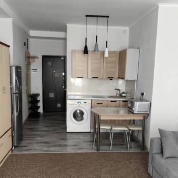 Сдается 1-комнатная квартира, 25,2 м²