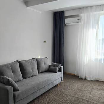 Сдается 1-комнатная квартира, 25,2 м²