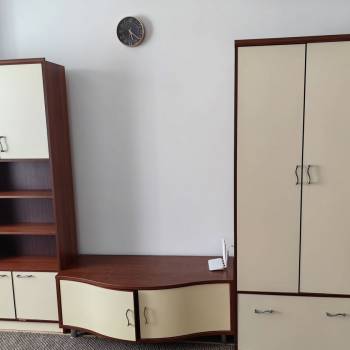 Сдается 1-комнатная квартира, 25,2 м²