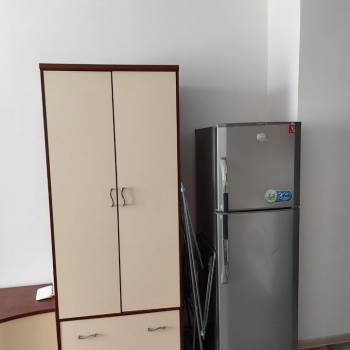 Сдается 1-комнатная квартира, 25,2 м²