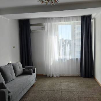 Сдается 1-комнатная квартира, 25,2 м²