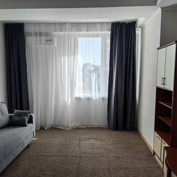 Сдается 1-комнатная квартира, 25,2 м²