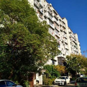 Продается 2-х комнатная квартира, 70 м²