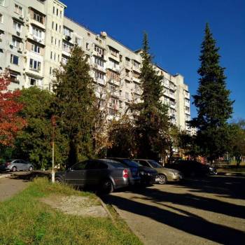 Продается 2-х комнатная квартира, 70 м²