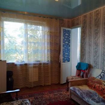 Продается 2-х комнатная квартира, 70 м²
