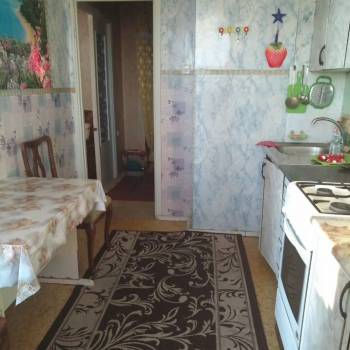 Продается 2-х комнатная квартира, 70 м²