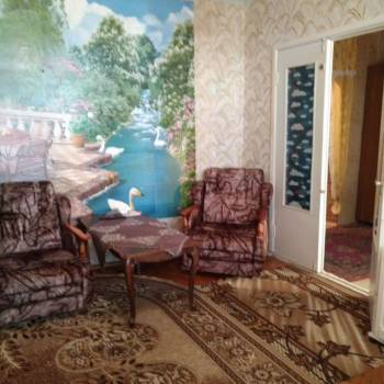 Продается 2-х комнатная квартира, 70 м²