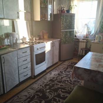 Продается 2-х комнатная квартира, 70 м²