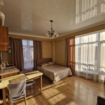 Сдается 1-комнатная квартира, 32 м²