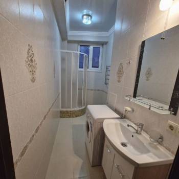 Сдается 1-комнатная квартира, 32 м²